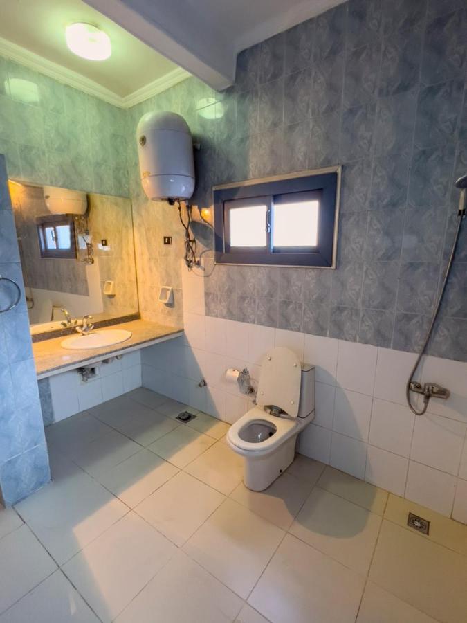 The Grand Pyramids View Hotel Kafret el-Gabal Esterno foto