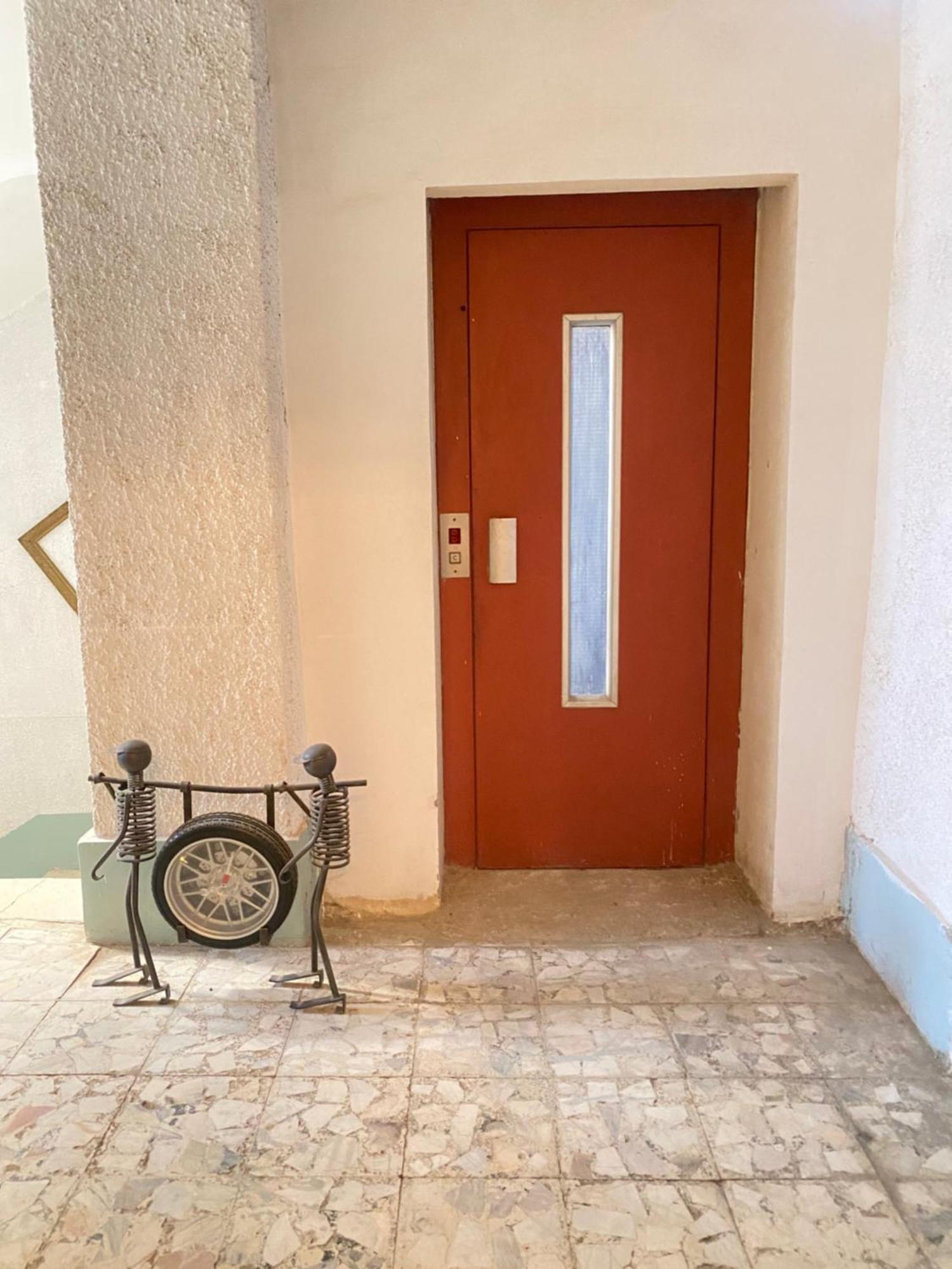 The Grand Pyramids View Hotel Kafret el-Gabal Esterno foto